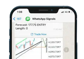 WhatsApp Signals