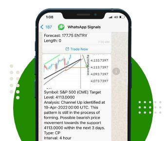 WhatsApp Signals
