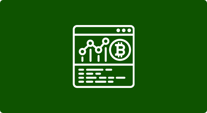 التداول بالعملات الرقمية