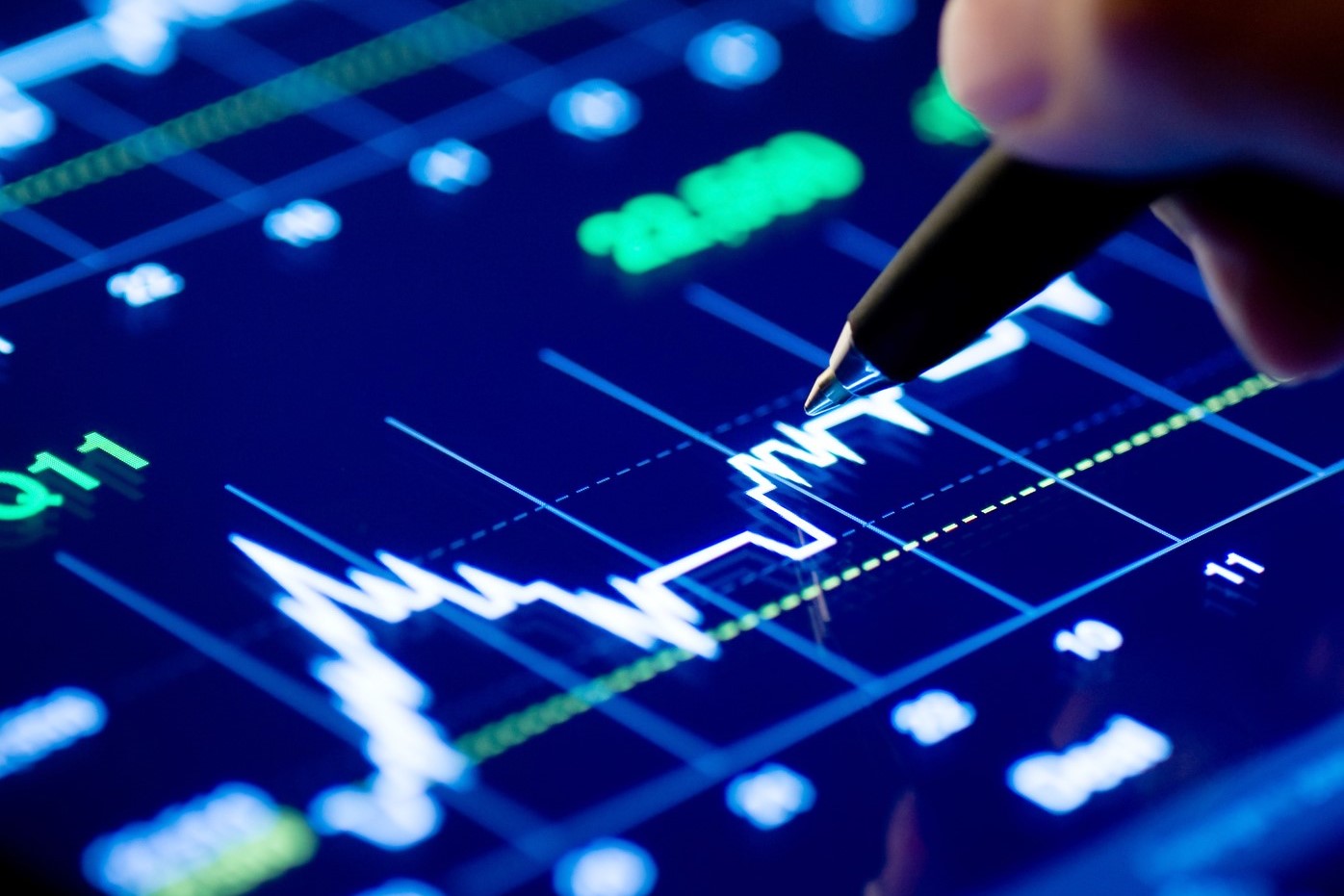 توصيات سهم بترورابغ