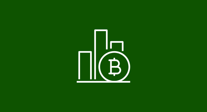 استراتيجية تداول العملات الرقمية