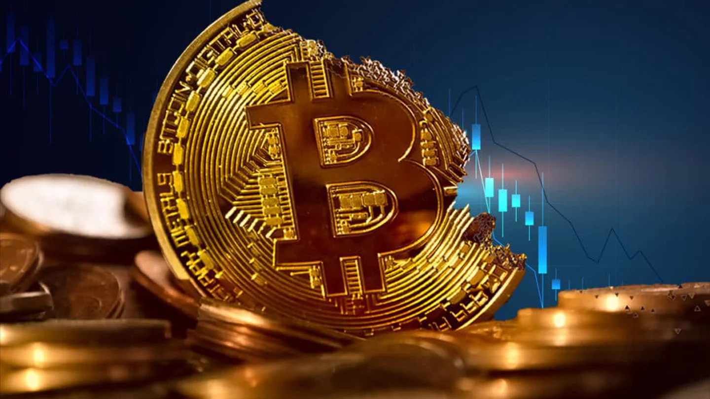 الربح من تداول العملات المشفرة