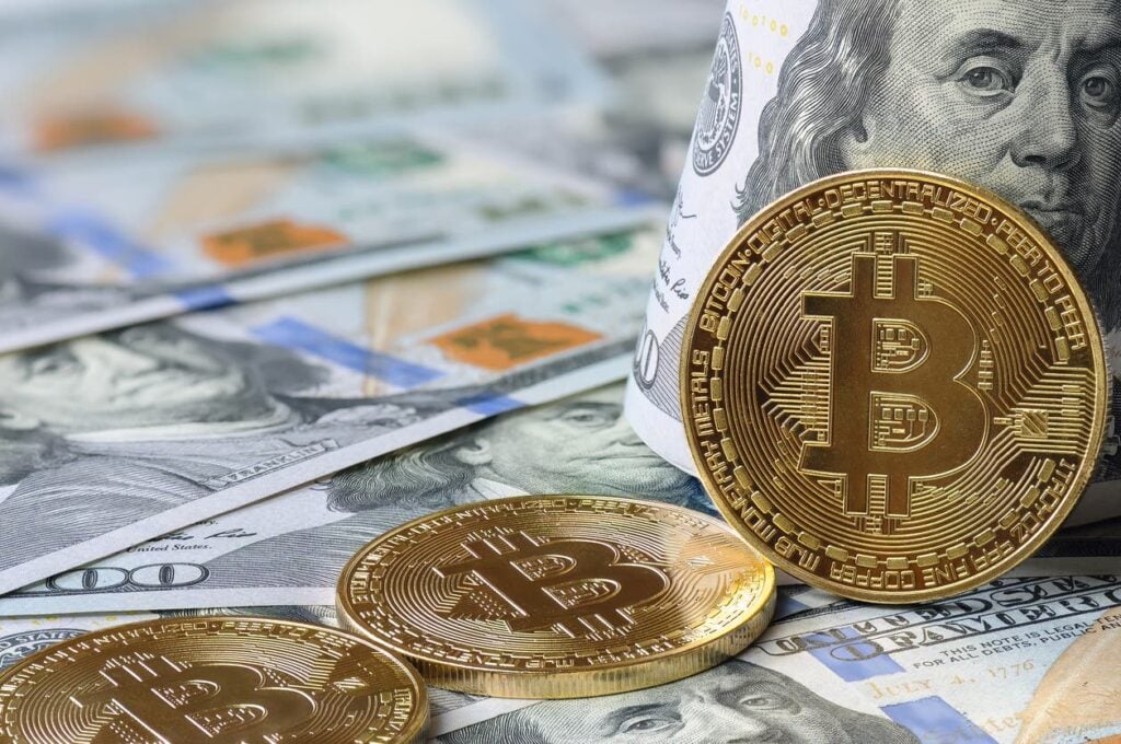 الفرق بين العملة الرقمية والعملة المشفرة